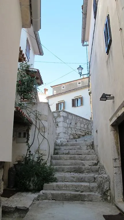 Apartments Sandra Brseč